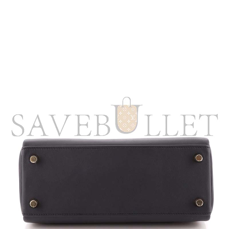 H**mes master colormatic kelly 25 bag swift (25*17*7cm)